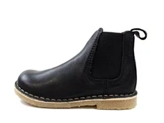 Bundgaard støvlette Cajsa sort